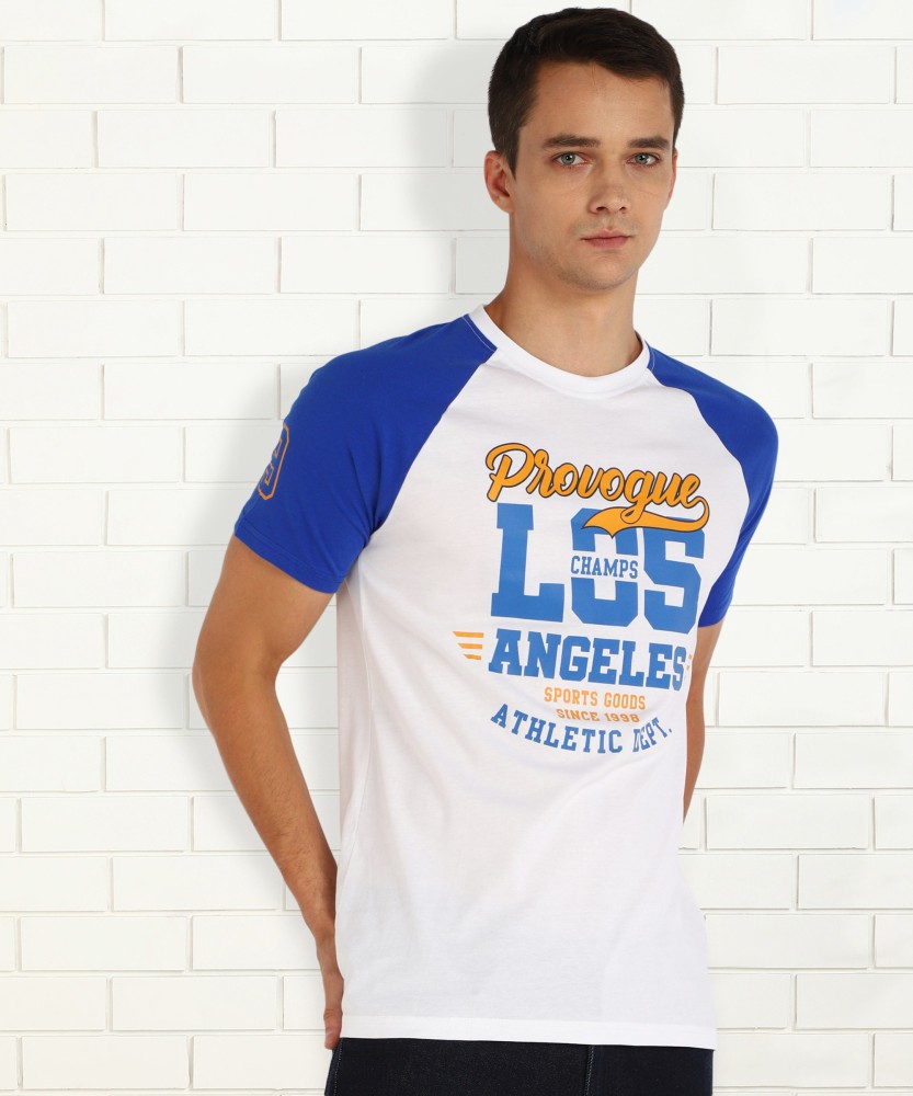 Buy La Dodgers T Shirt Online In India -  India