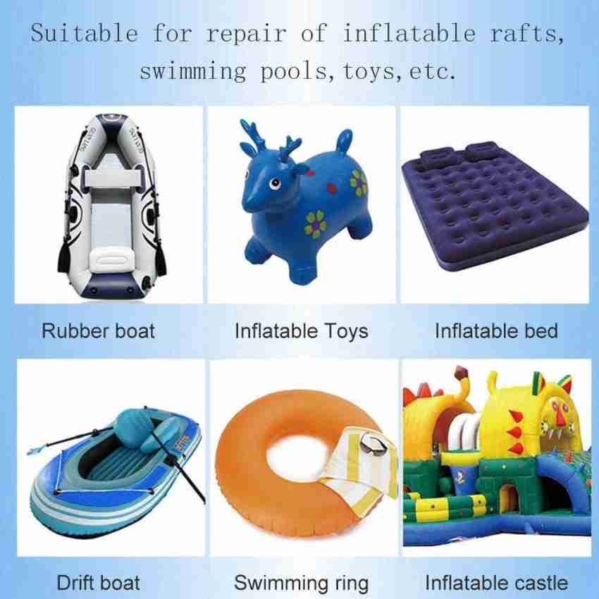 Repair Kit, Inflatable Accessories