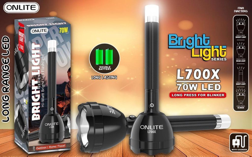 Bright light onlite on sale