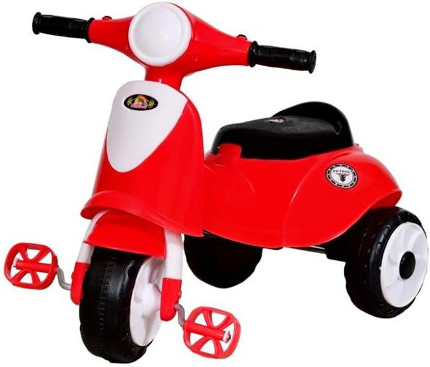 Baby vespa tricycle outlet
