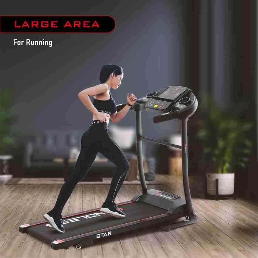 Treadmill zt1800 2025
