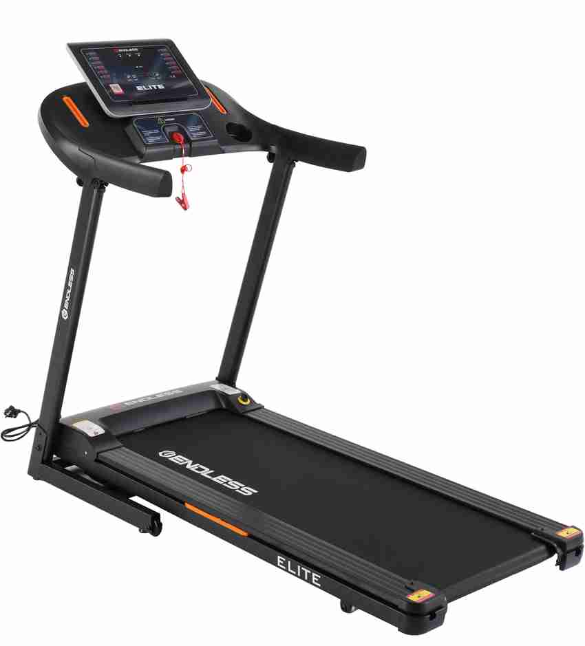 Pro bodyline sales treadmill 400