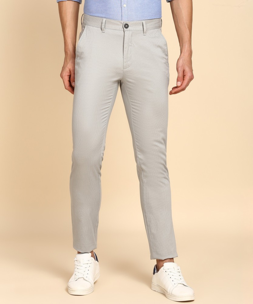 Parx Trousers  Buy Parx Trousers online in India