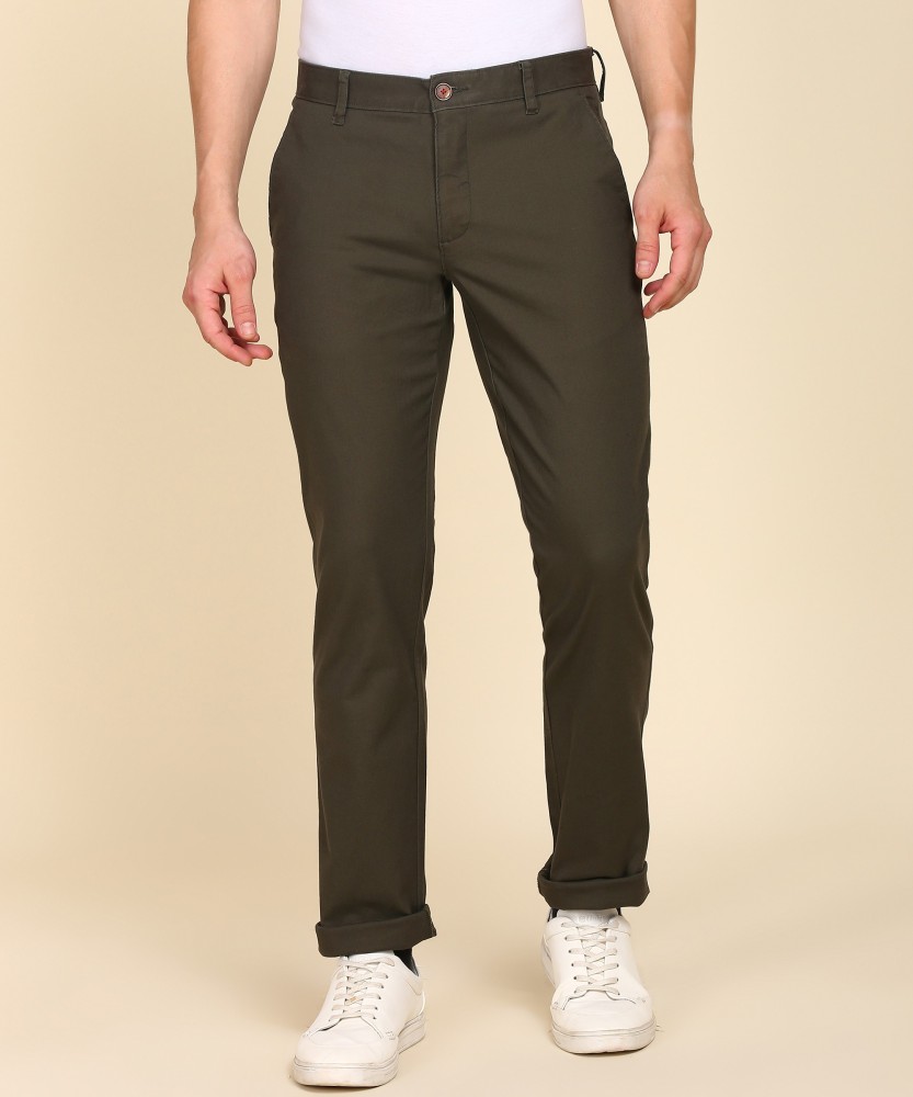 Louis Philippe Trousers - Get Latest Louis Philippe Trousers Online