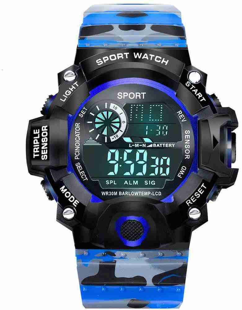 Acnos online watch brand
