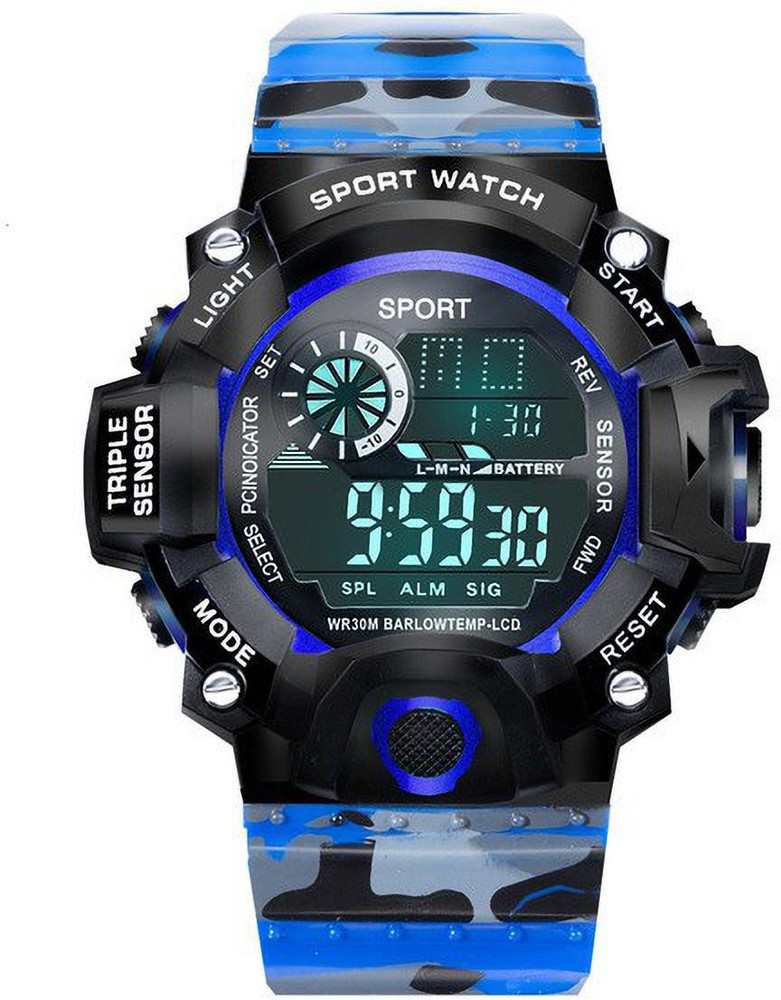 Watch for shop kid boy digital