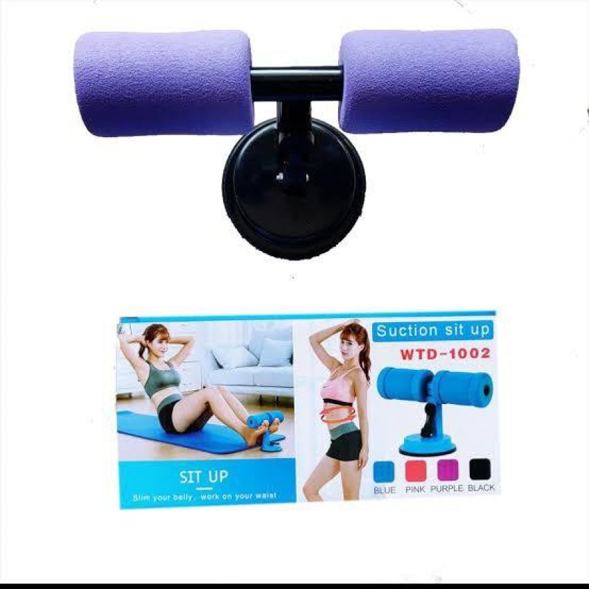 UNIQUE Suction Sit Up Bar Ab Exerciser Buy UNIQUE Suction Sit Up