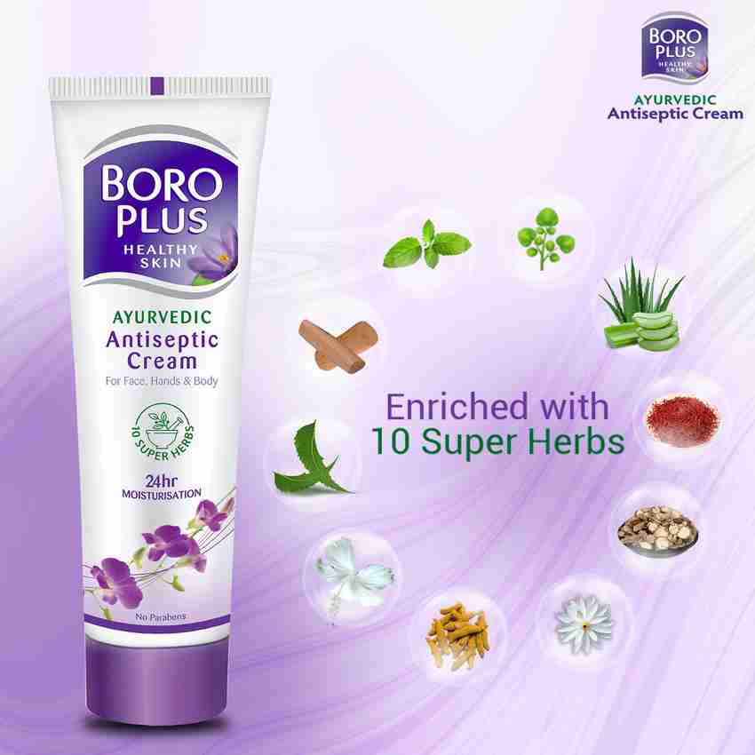 Boroplus cream hot sale