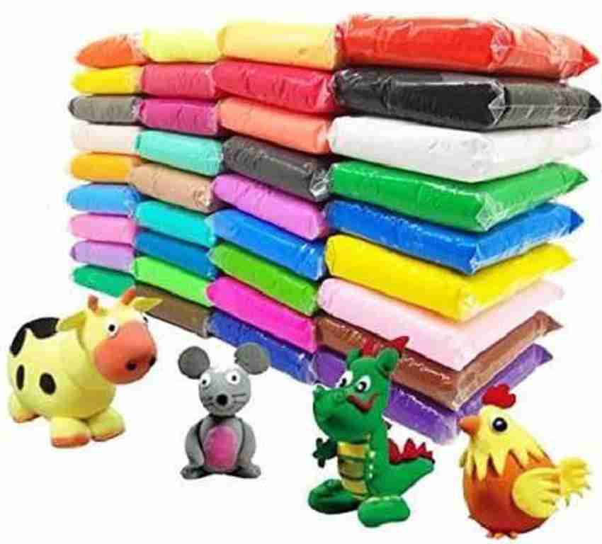 Baby clay sale toys