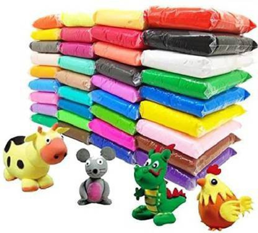 Baby toys sale clay