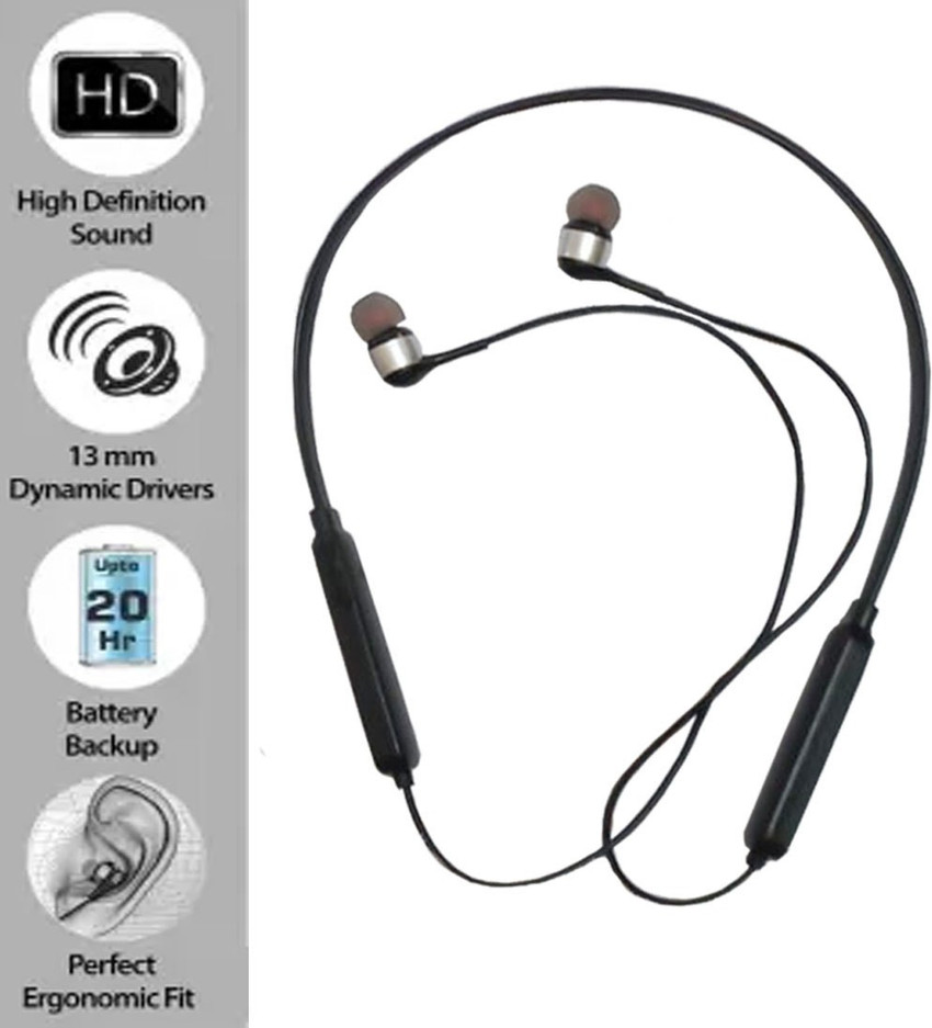 Bluetooth headphones with on sale built in mp3 player