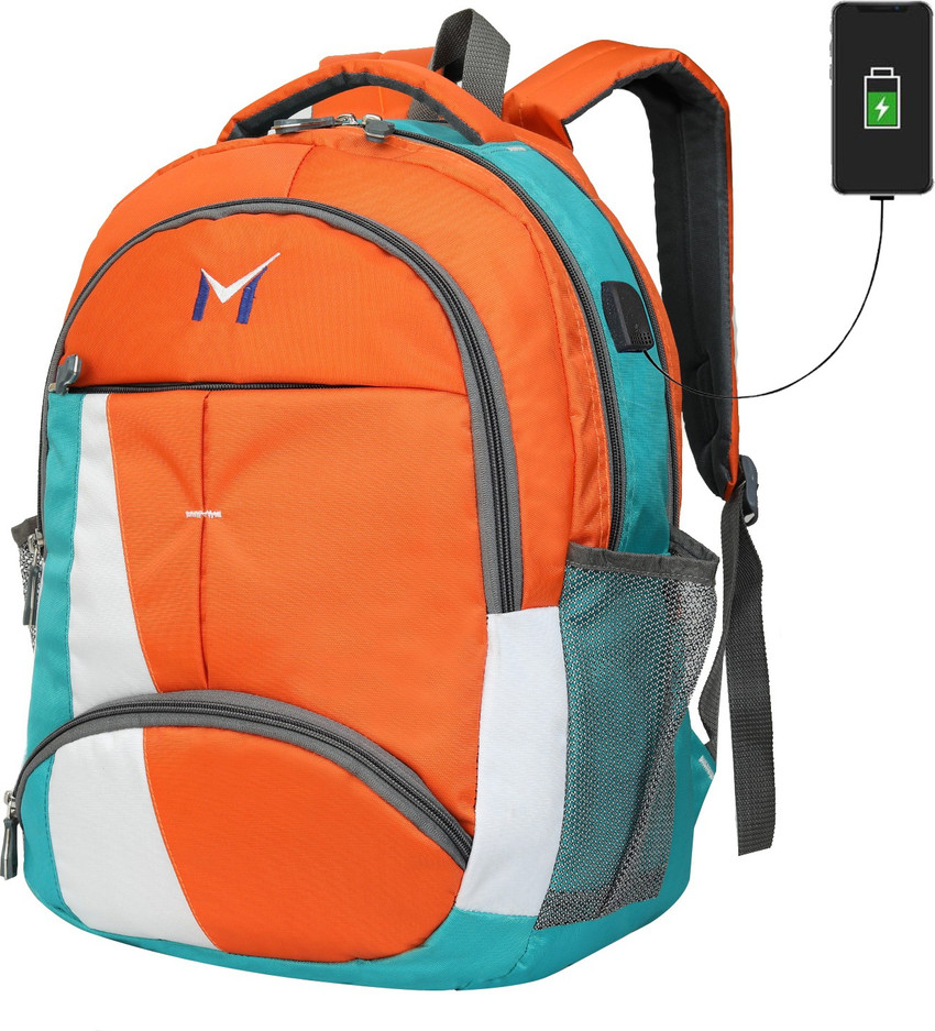 Pix sales digital backpack