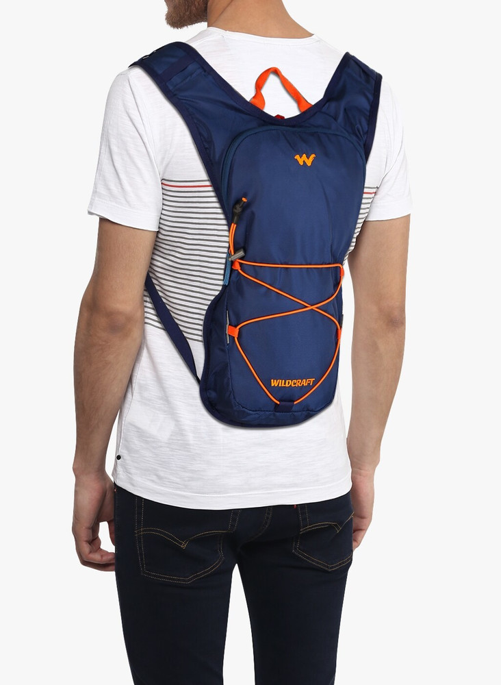 Wildcraft new arrivals hydration bag