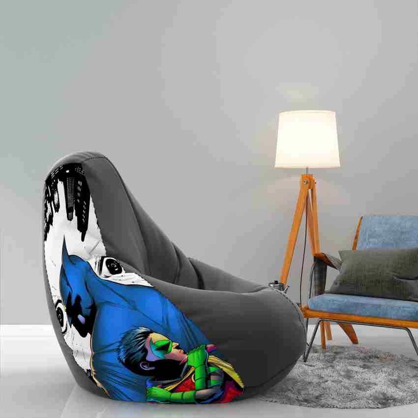 Batman bean bag chair store