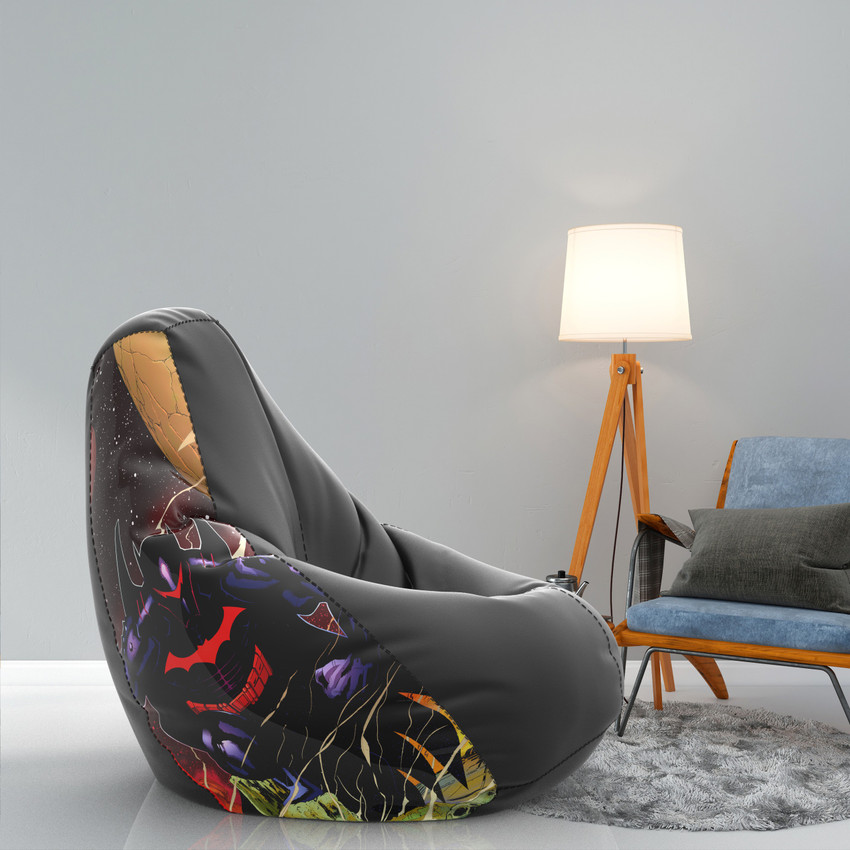 Batman bean bag chair clearance