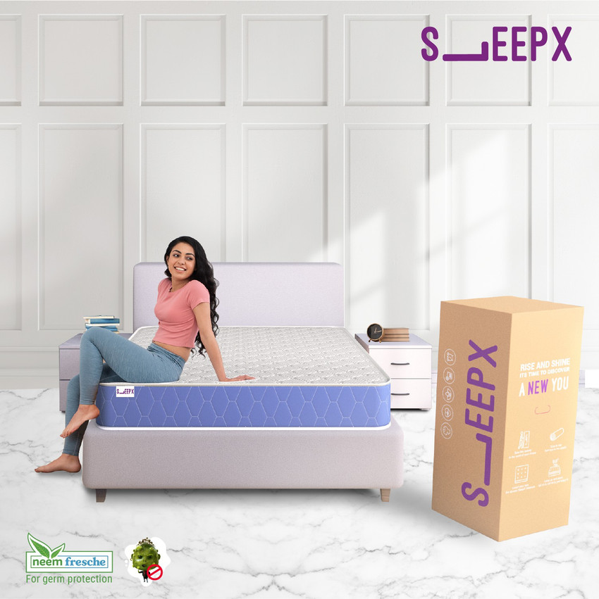 Sleepx mattress deals