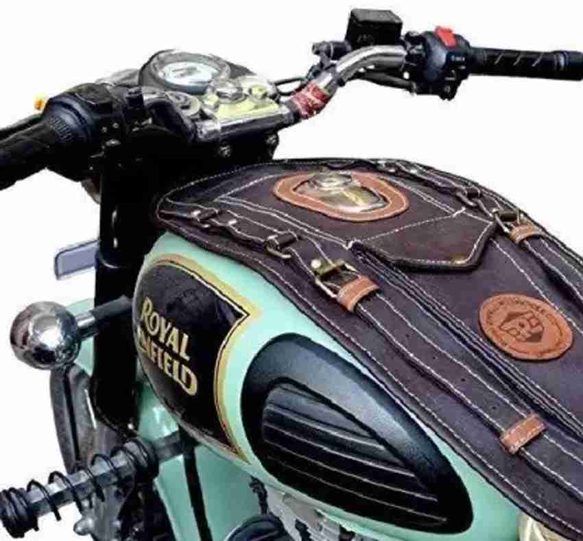 Royal enfield classic 350 black fuel tank price outlet