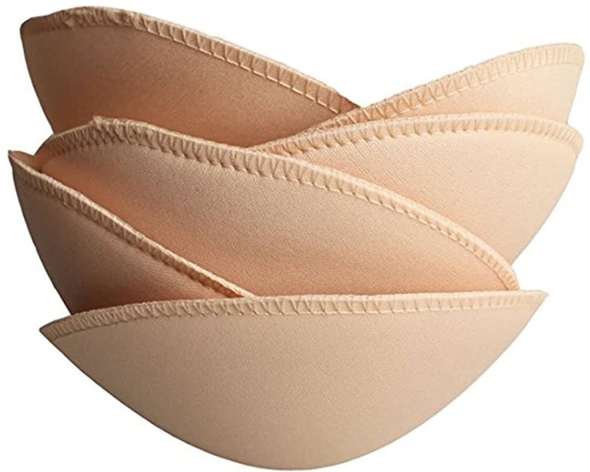 BOLDNYOUNG Women;s Cotton Bra Cup Pad ( Beige , 36) Cotton Cup Bra Pads  Price in India - Buy BOLDNYOUNG Women;s Cotton Bra Cup Pad ( Beige , 36) Cotton  Cup Bra