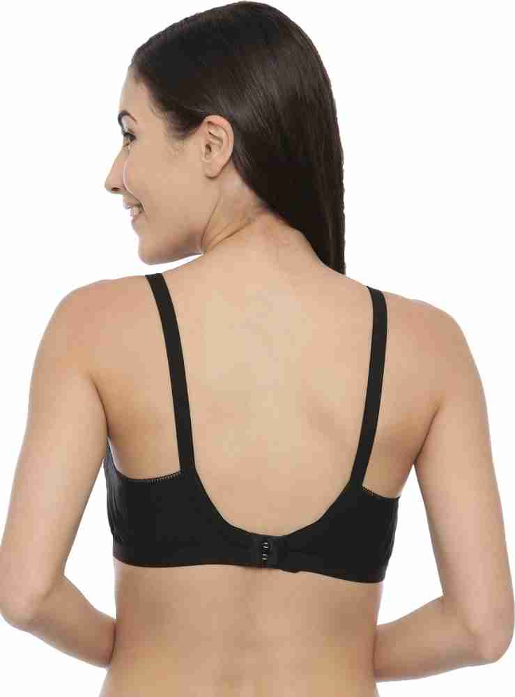 Blossom PLUS SIZE BRA COMBO 2 Women Full Coverage Non Padded Bra - Buy Blossom  PLUS SIZE BRA COMBO 2 Women Full Coverage Non Padded Bra Online at Best  Prices in India