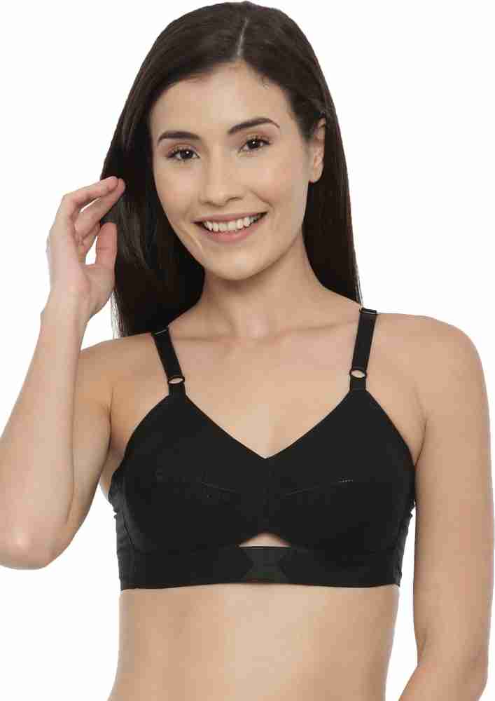 Blossom Priyasajini Round/Conical Encircled Shaper Bra Women