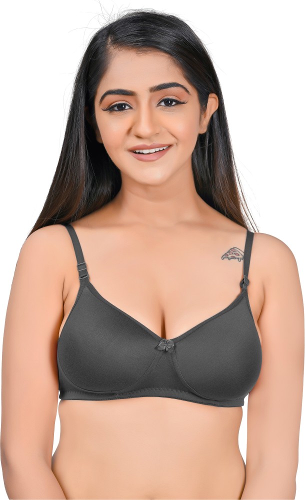 MINITUL Women Full Coverage Heavily Padded Bra - Buy MINITUL Women Full  Coverage Heavily Padded Bra Online at Best Prices in India