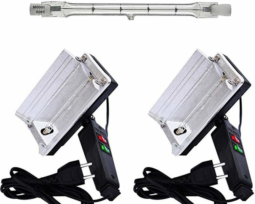 Simpex sales continuous light