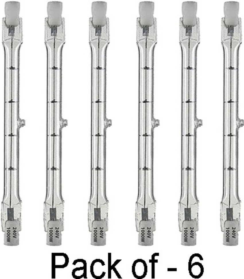 Simpex sales continuous light