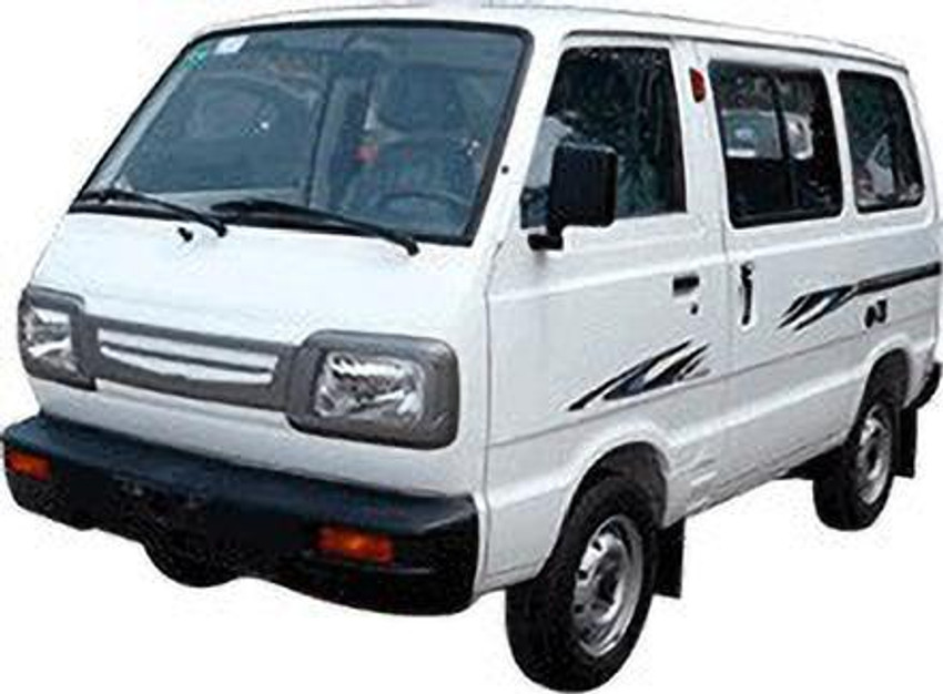 Details more than 144 maruti omni interior decoration seven.edu.vn