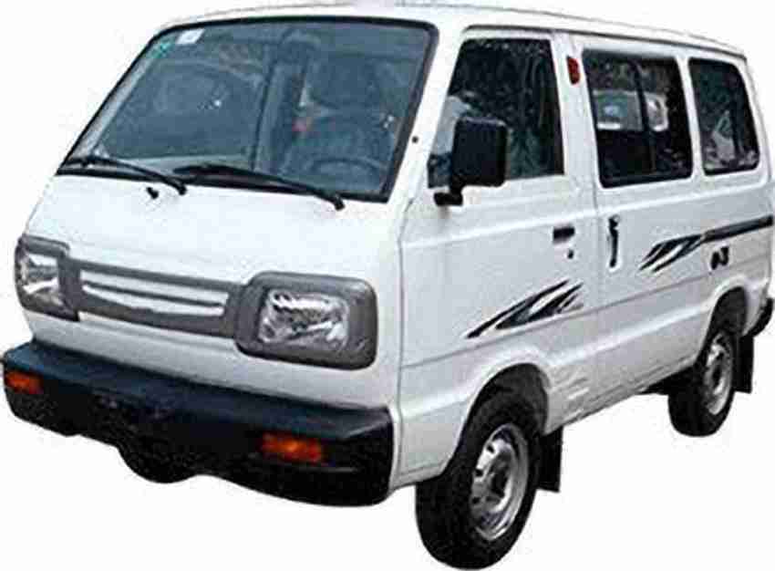 Auto Krome Maruti Suzuki Omni Van Car Door Panel Price in India