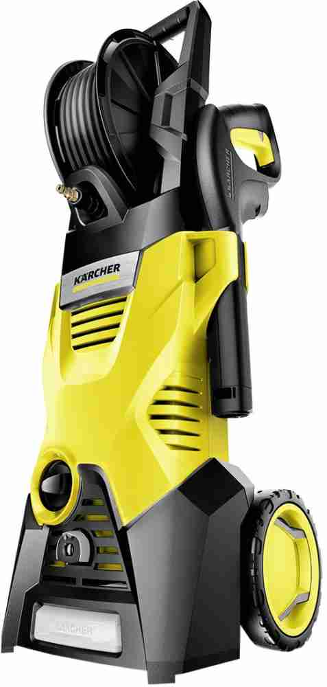 Karcher K3 EU Pressure Washer Price in India - Buy Karcher K3 EU Pressure  Washer online at