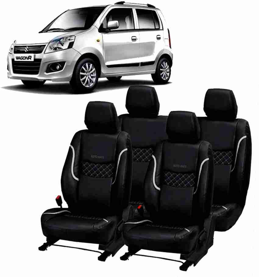 Suzuki wagon r seat covers discount