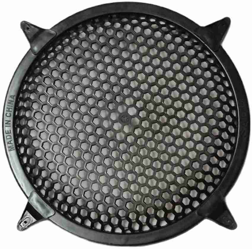 10 inch speaker store grill covers