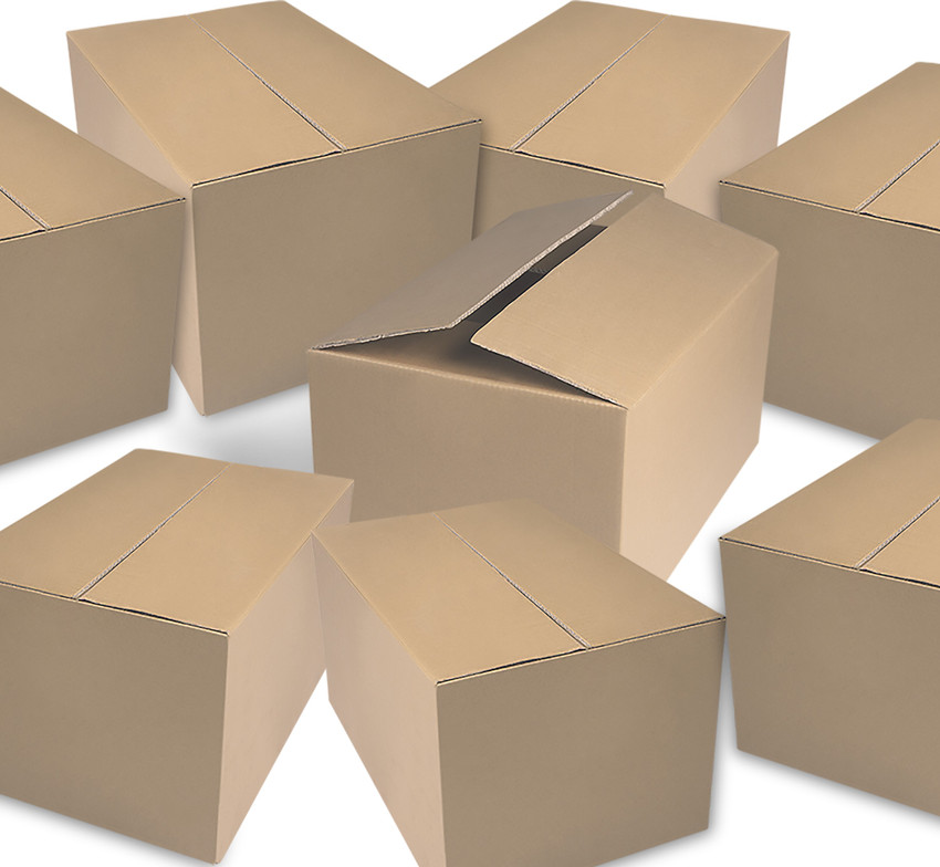 Paper box outlet online
