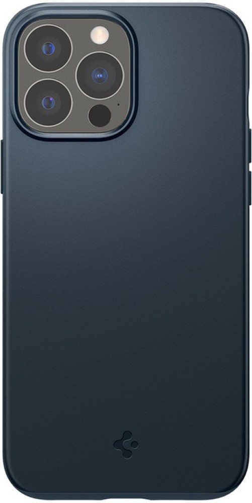 iPhone 13 Pro Max Case Thin Fit -  Official Site – Spigen Inc
