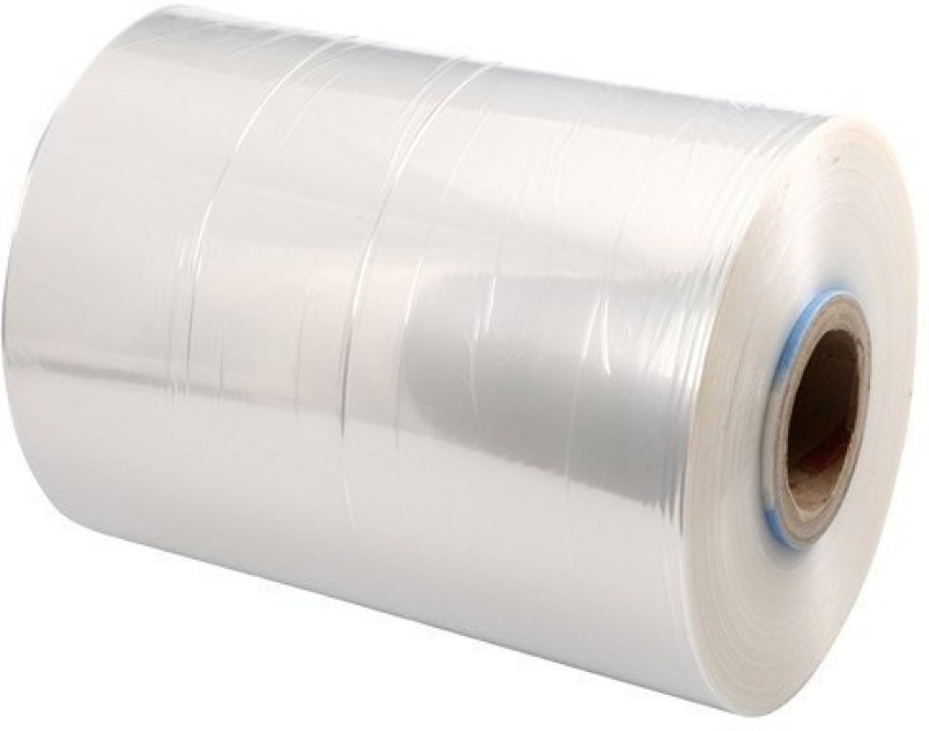 Flipkart Pranjal single Stretch Film Small Wrapping Roll