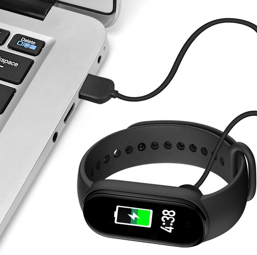 Share 86+ smart bracelet watch charger latest 3tdesign.edu.vn