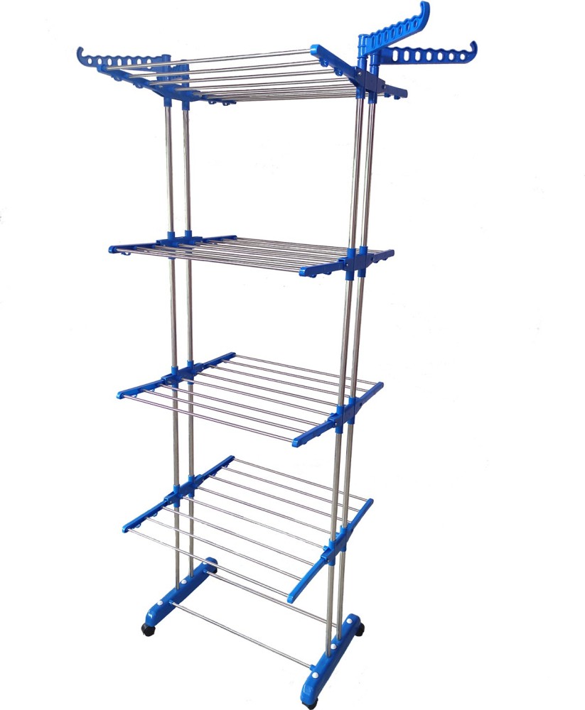 Tnc cloth best sale dryer stand