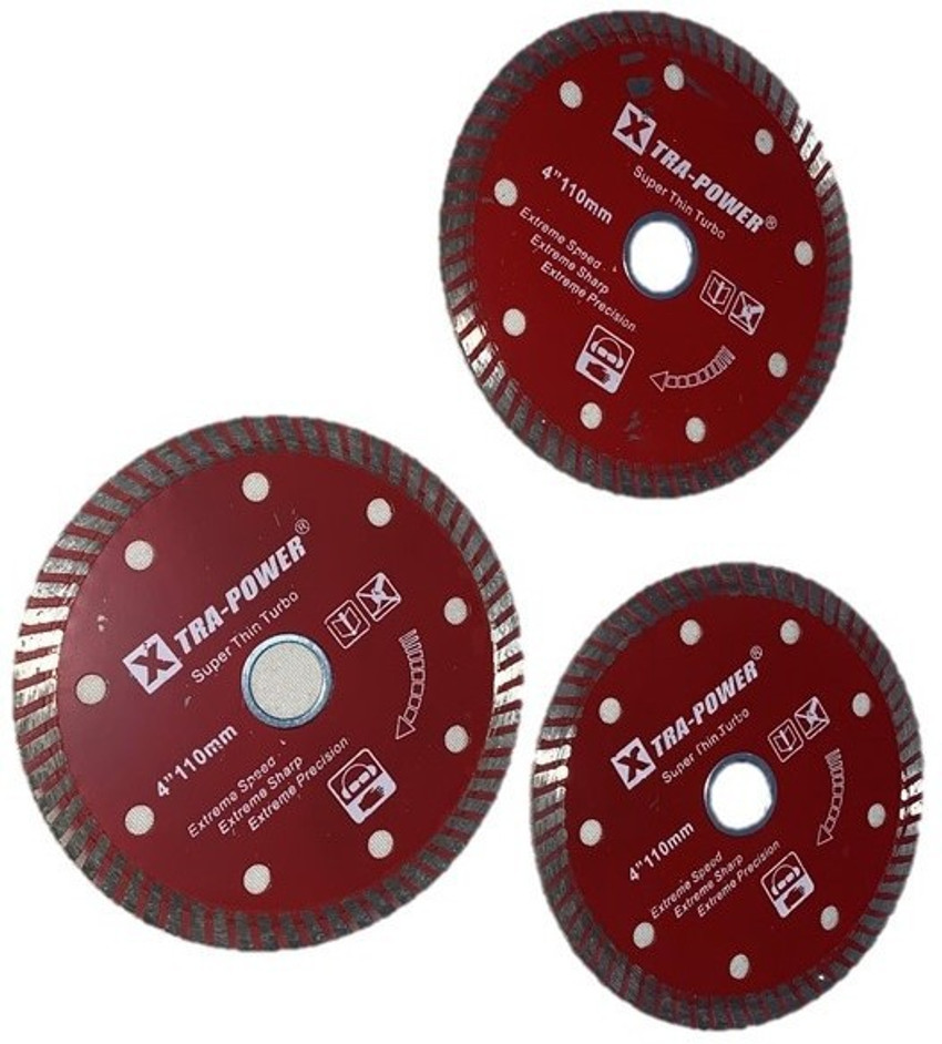 Best blade for cutting sales marble tile