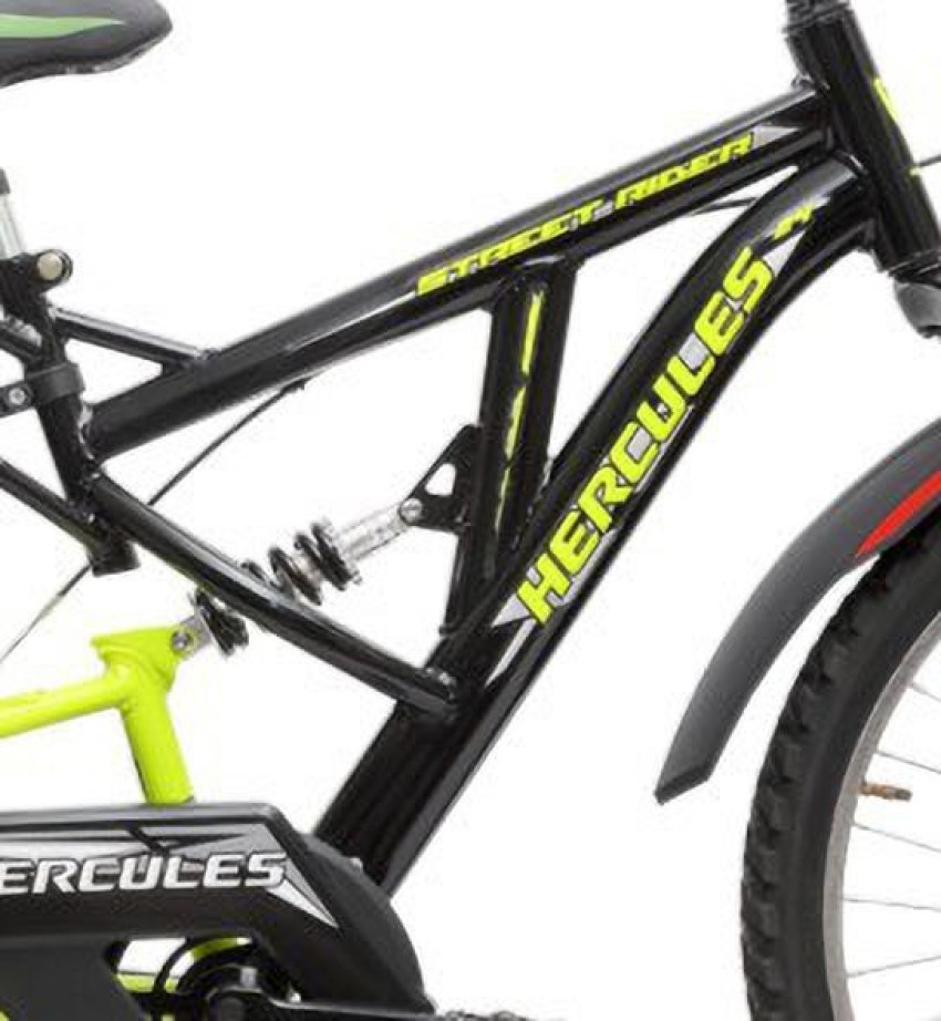 Hercules 22 cheap inch cycle price