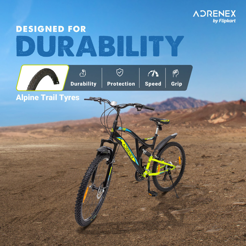 Mtb flipkart clearance