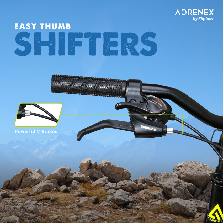 Shimano gears flipkart store