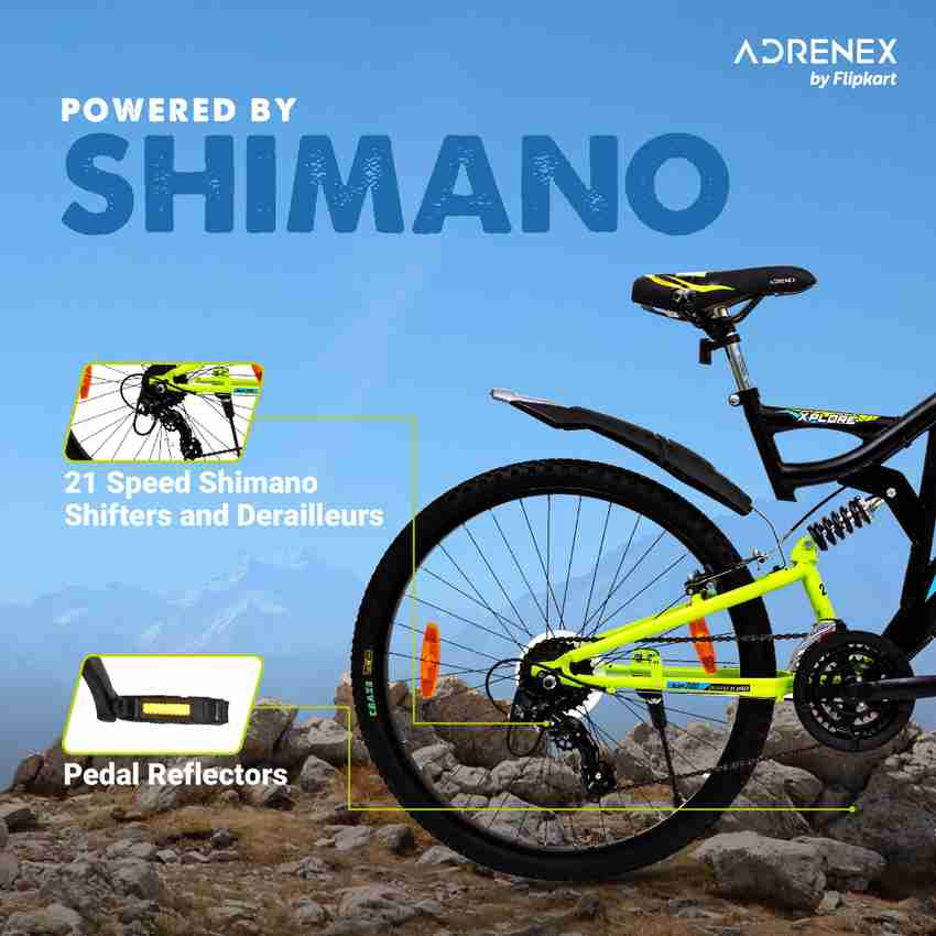 Rx3 online cycle price