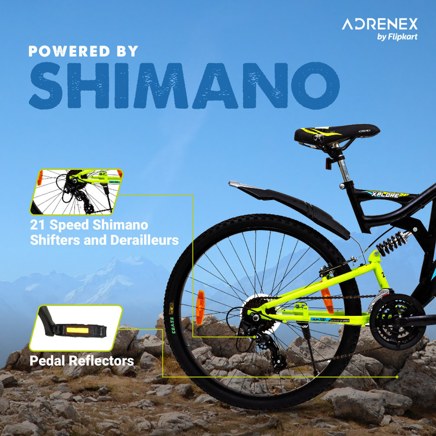 Gear cycle online price in flipkart