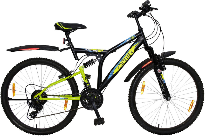 kross k40 26t 18 speed