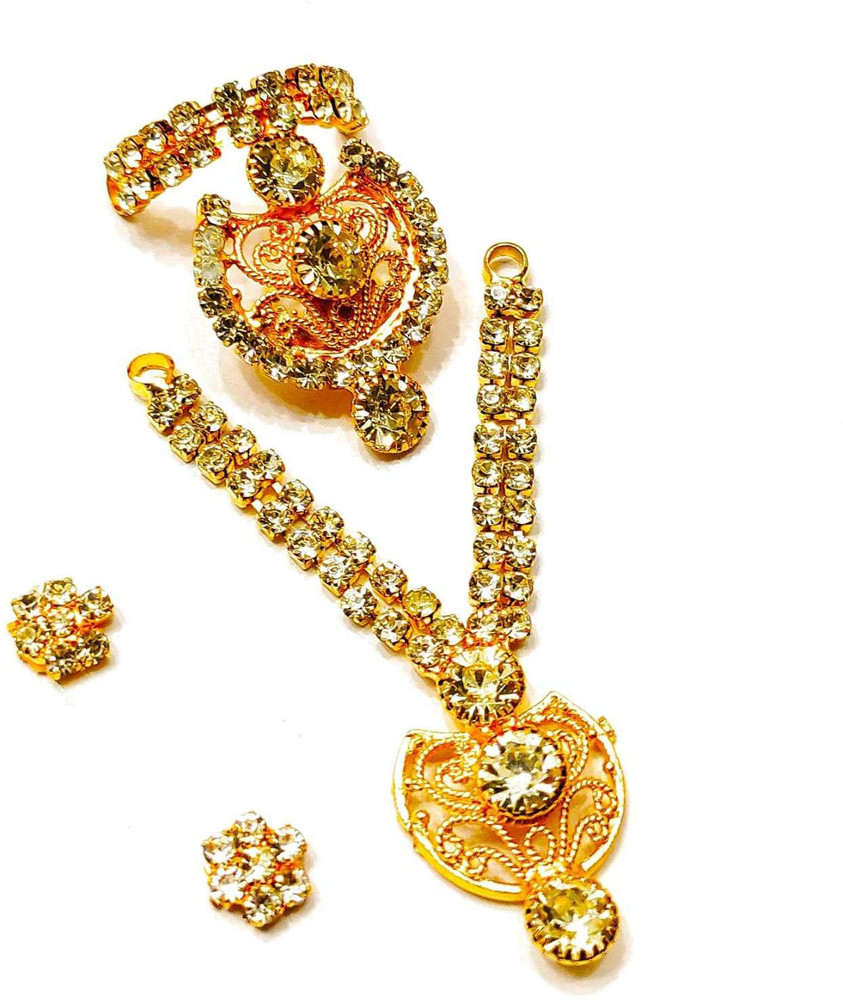 Flipkart fancy ornaments discount