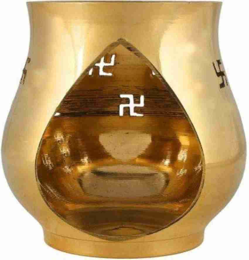 Camphor store lamp flipkart