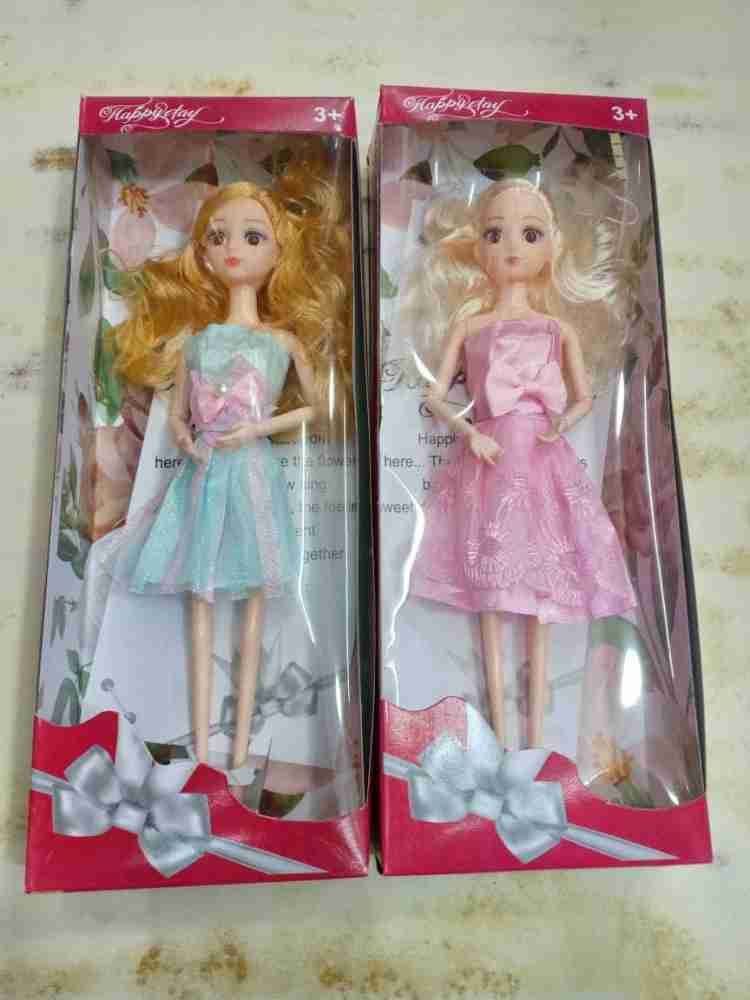 Barbie clay online dress