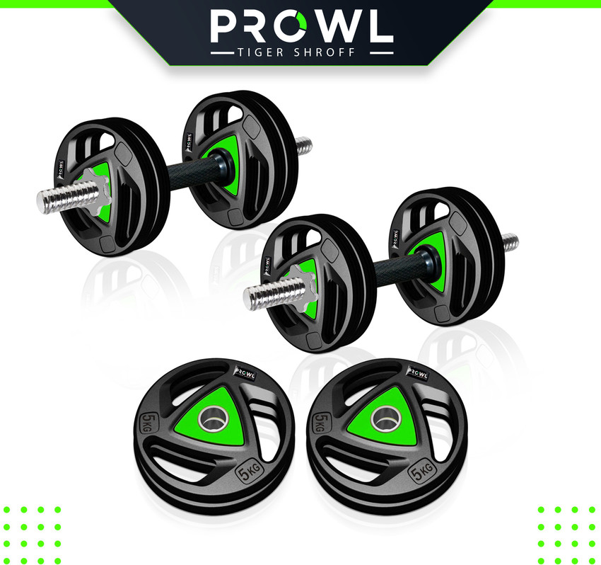 Weight plates best sale 5kg x 4