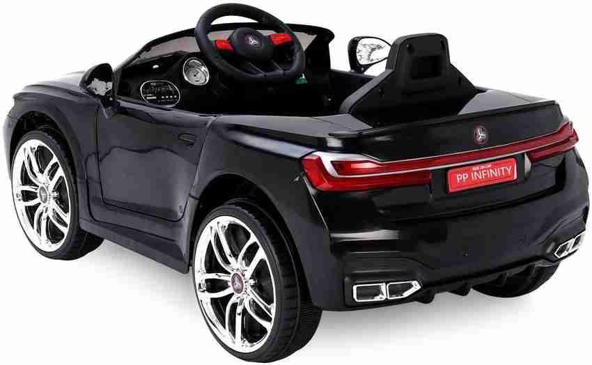 Bmw i8 ride on sale on car 12v battery