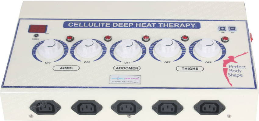 Weight loss therapy machine clearance
